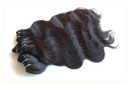 Brazilian Body Wave Bundles